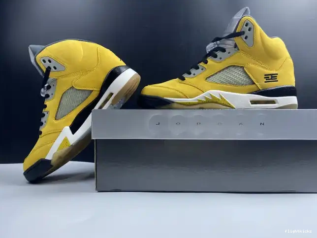 Jordan Air Retro T23 Tokyo 454783-701 5 0608